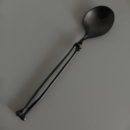 ingo Skeleton Flatware