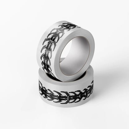ingo Skeleton tape
